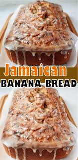 Join cookeatshare — it's free! Easy Jamaican Banana Bread Recipe In 2020 Jamaican Banana Bread Recipe Banana Bread Recipes All Recipes Banana Bread