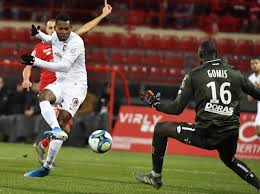 16 october 2020 at 17:00. Rennes Latest Goalkeeper Target Alfred Gomis Dijon Get French Football News