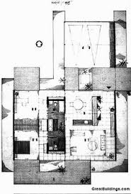 Gallery of A Virtual Look Into Eames and Saarinen s Case Study     Pinterest 