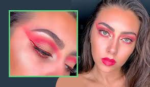 stunning 3 bold eye makeup trends to