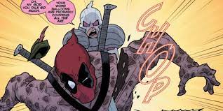 Deadpool vs Gwenpool: 5 Ways Deadpool Is The Best Meta Hero (& 5 Ways It's  Gwenpool)