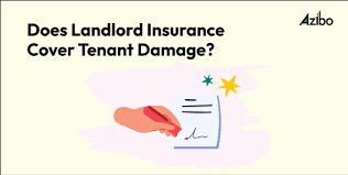 Who Is Responsible For Damages In A Rental Property Insurance Claim  gambar png