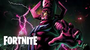Battle royale , which started on august 27th, 2020, and ended on december 1st, 2020 (4:20 pm est). Fortnite Just Secretly Added Galactus To Map In V14 30 Update Dexerto
