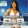 Essential R&B: Summer 2007