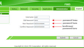 Find huawei router passwords and usernames using this router password list for huawei routers. 4 Cara Mengganti Password Wifi Indihome Lewat Hp Pc 100 Work