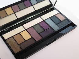 makeup revolution big love palette