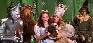 Image result for the wizard of oz