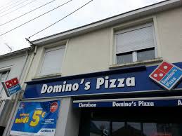 domino s pizza cholet restaurant