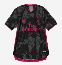 On their way to the european cup final in 2002, real madrid dawned a black away. Top 10 Football Soccer S Most Anticipated Jerseys For 2020 2021 By Colourup Uniforms Pvt Ltd Medium