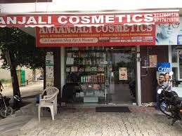 top cosmetic distributors in delhi