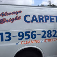 always bright carpet 5914 w 34th st