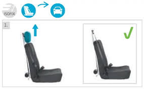 Maxi Cosi Mica Car Seat User Guide