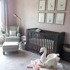 35 swan nursery inspiration ideas