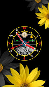 luxury watch og clock live