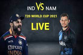 T20 LIVE SCORE T20 World Cup 2021 ...