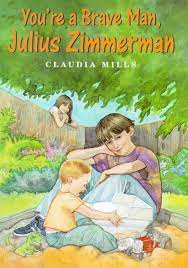 You're a Brave Man, Julius Zimmerman eBook by Claudia Mills - EPUB Book |  Rakuten Kobo United States