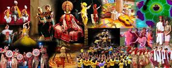 Indian Culture and Tradition