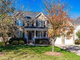 in brier creek raleigh nc real estate