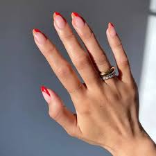 oval nail designs that will convince