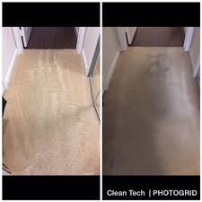 deep cleaning carpet extraction clean