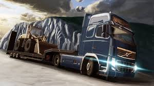 Résultat de recherche d'images pour "Euro Truck Simulator 2"