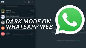More than 500 million active users use whatsapp daily. How To Get Dark Mode On Whatsapp Web Gadgets To Use