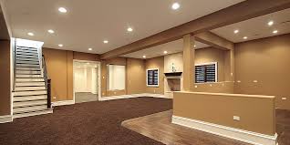 basement remodeling how to get a good