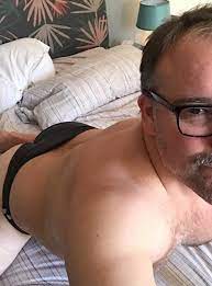 David DeLuise Leaked Nude And Naughty Private Pictures - Gay-Male-Celebs.com