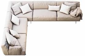 types of sectional sofas designs