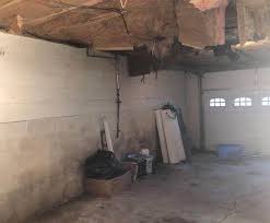 Garage Foundation Repairs What Are