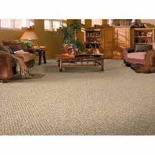 plain polyester living room floor carpet