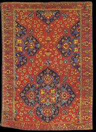 star ushak carpets