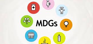 The mdgs were revolutionary in providing a common language to reach global agreement. Sub Saharan Africa S Progress On Mdgs Borgen