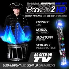 Best Light Up Drumsticks A Drummer S Review Of Best Drumsticks Simplydrum