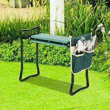 Garden Kneeler Amp Seat Gardening