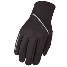 Polarstretch 2 0 Winter Glove Black