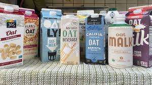 best oat milk brands ranked
