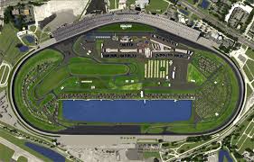 Daytona International Speedway Daytona International