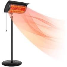 Electric Patio Heaters Outdoor