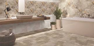 bathroom tile flooring three factors