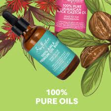 Sheamoisture Collections Natural Skincare Hair Care