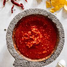 salsa roja mexicana authentic recipe