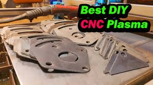 best diy cnc plasma cutter you