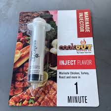 Cajun Injector Products For