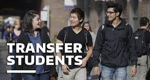 Marketing to Transfer Students – OnCampus Advertising