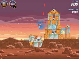 Angry birds cheats, unlockables, and codes for 3ds. Angry Birds Star Wars Trailers Ign