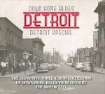 Down Home Blues: Detroit