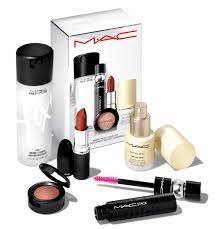mac cosmetics merry must haves worth