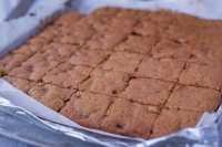 chocolate chip pan cookie recipe
