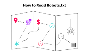 how to read robots txt